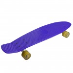 Yonker Skate Board {Plastic}